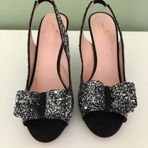 Kate Spade heels